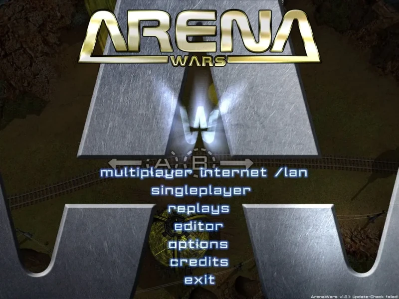Arena Wars