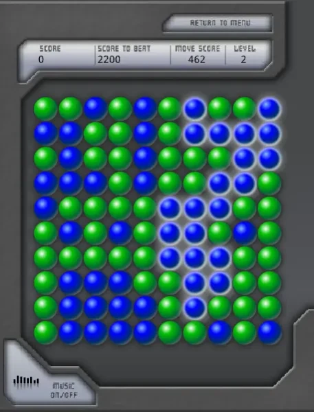Bubble Breaker 2