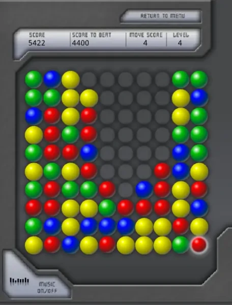 Bubble Breaker 2
