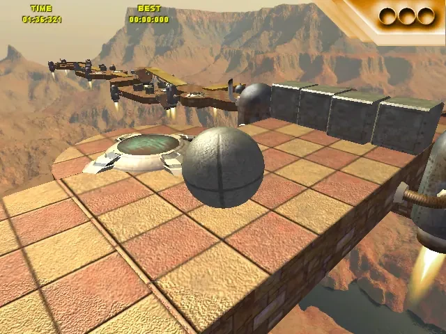 Crazyball