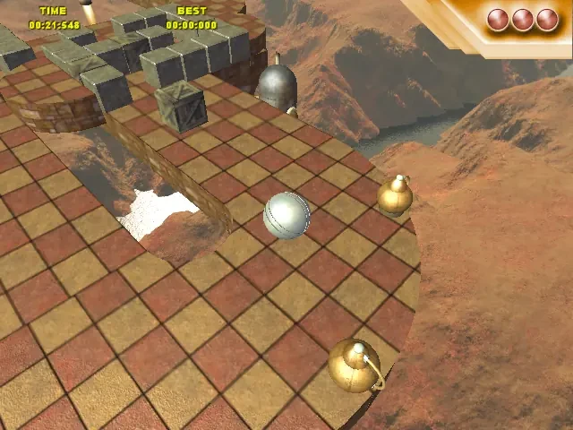 Crazyball