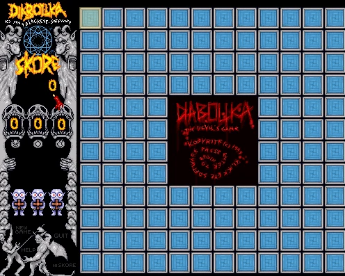 Diabolika