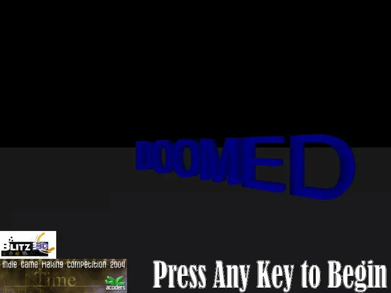 Doomed