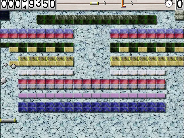 WinBrick 96