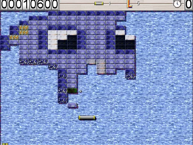 WinBrick 96
