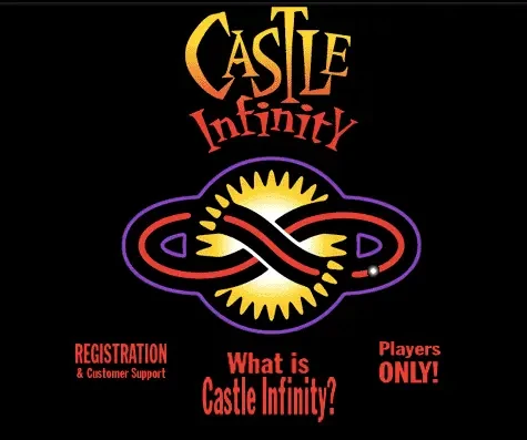 Castle Infinity