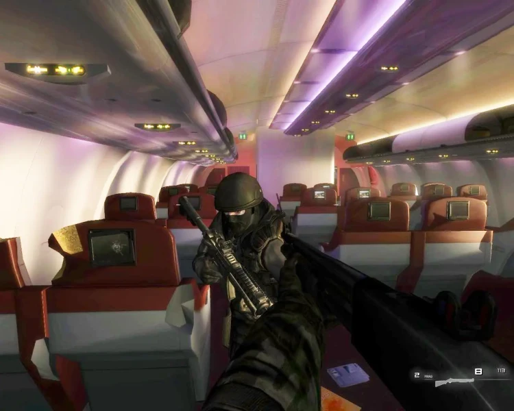 Combat Zone: Special Forces