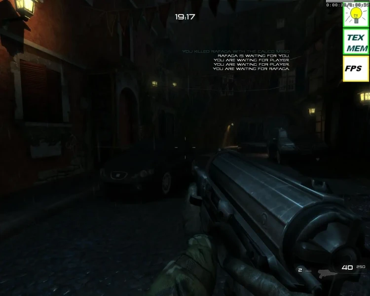 Combat Zone: Special Forces