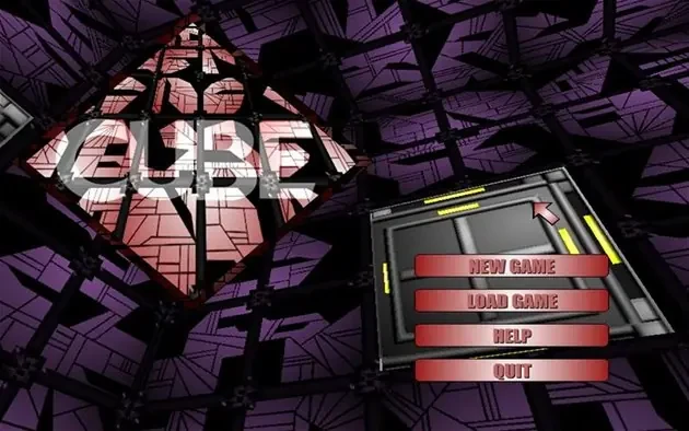 Cube The Game