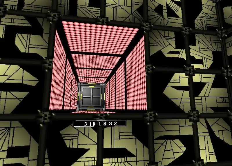 Cube The Game