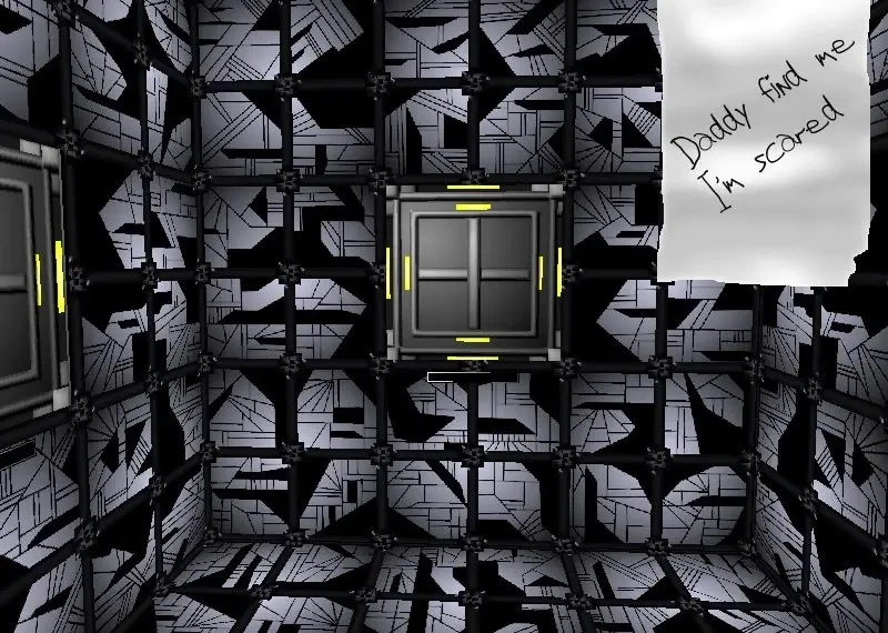 Cube The Game
