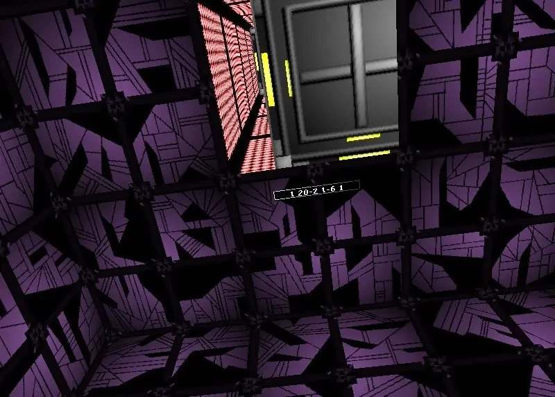 Cube The Game