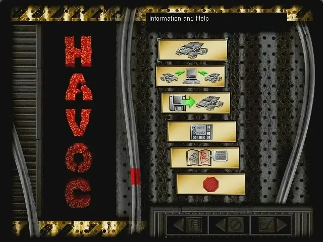 Havoc