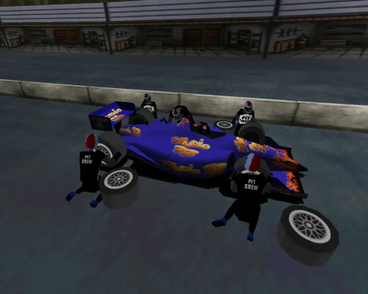 Newman Haas Racing
