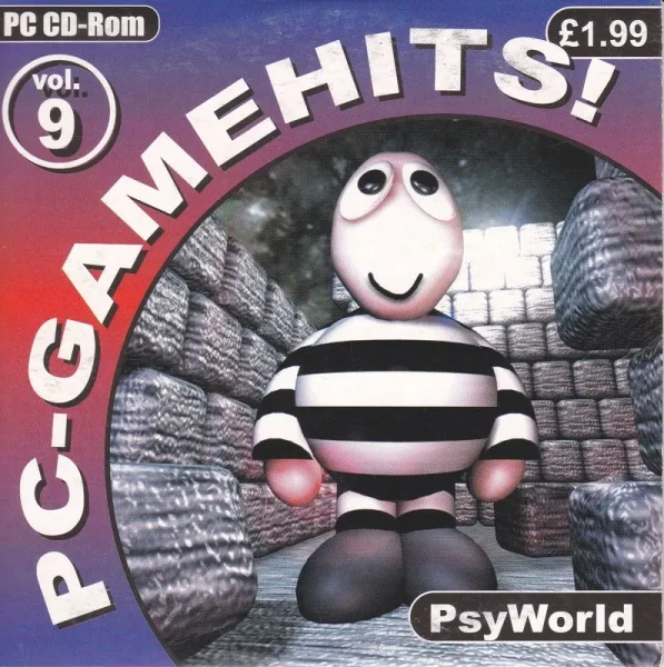 Psyworld