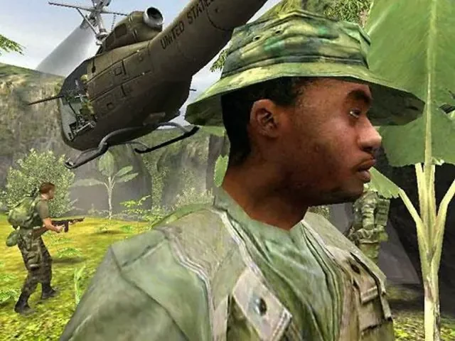Vietcong: Purple Haze