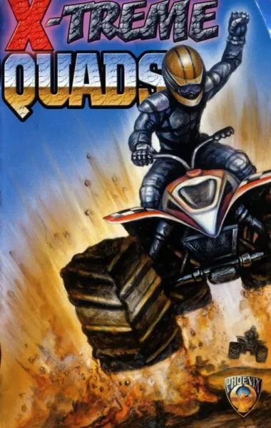 X-Treme Quads