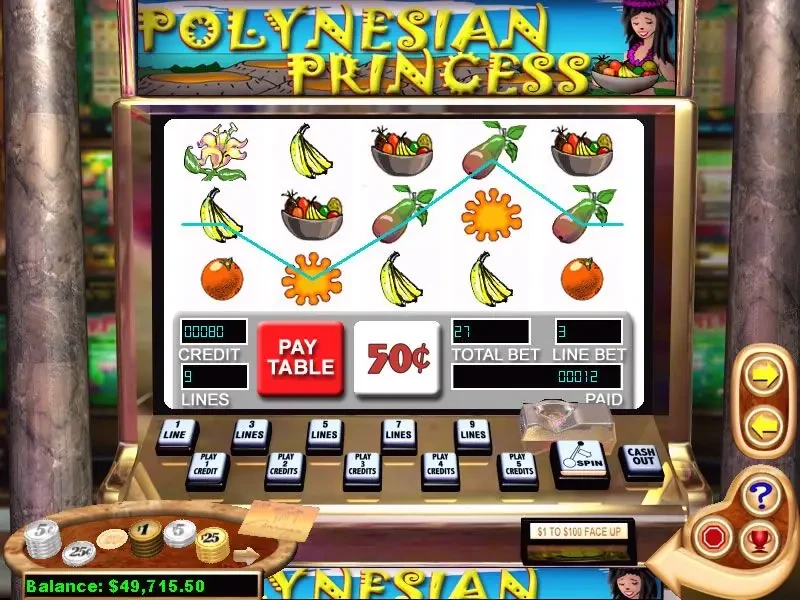 Bicycle Casino Games