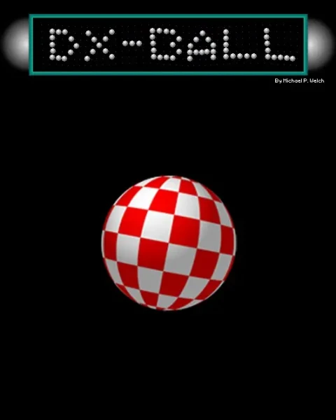 DX-Ball