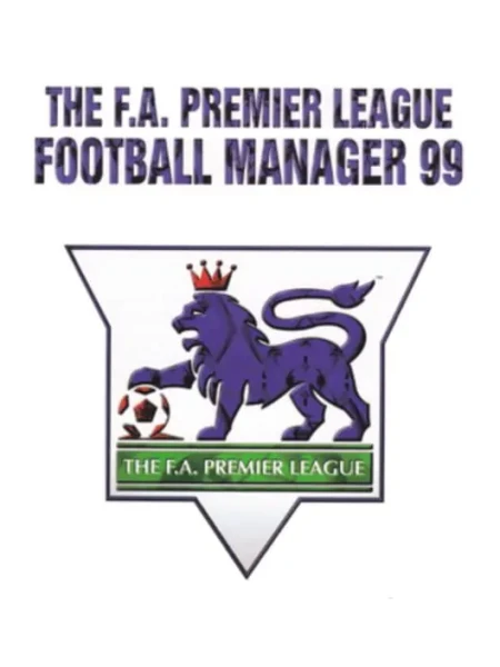 FA Premier League 99