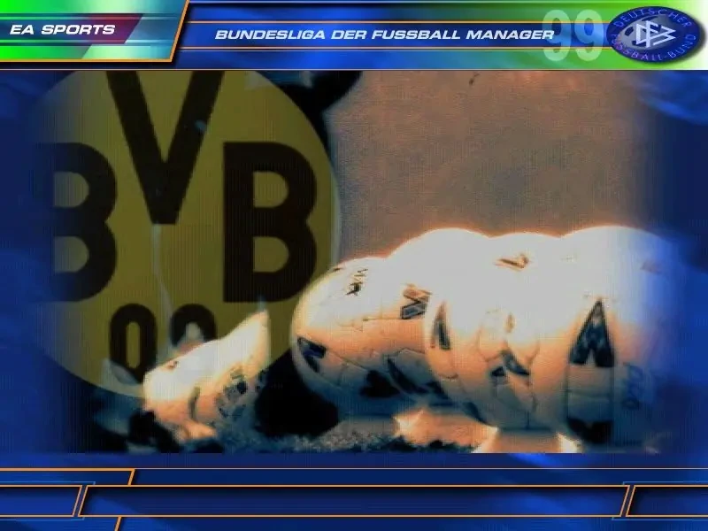 FA Premier League 99