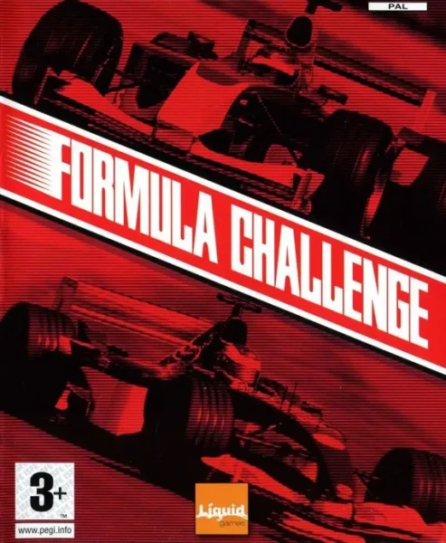 Formula Challenge