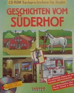 Geschichten vom Süderhof