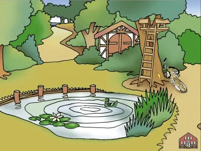 Geschichten vom Süderhof