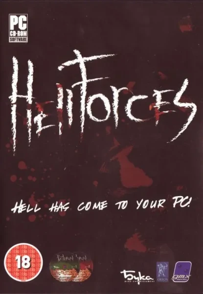 Hellforces