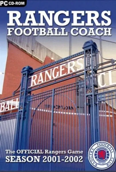 Rangers Football Coach: Season 2001-2002
