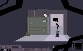 Rode Quest 2: The Sweet Smell of Stenchie