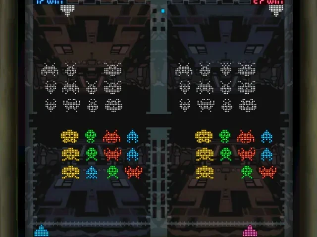 Space Invaders: Anniversary