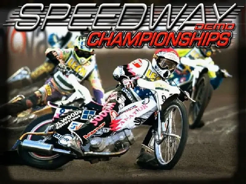 Speedway Championships