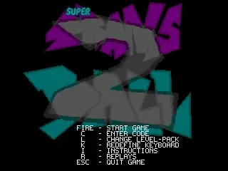 Super Transball 2