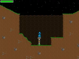 Super Transball 2