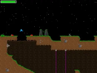 Super Transball 2