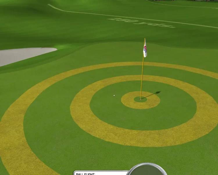 Tiger Woods PGA Tour 2003