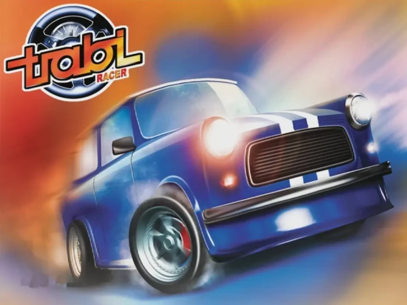Trabi Racer