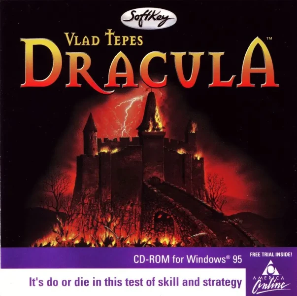 Vlad Tepes Dracula
