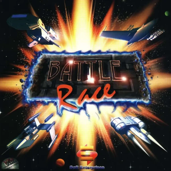 Battlerace 3D