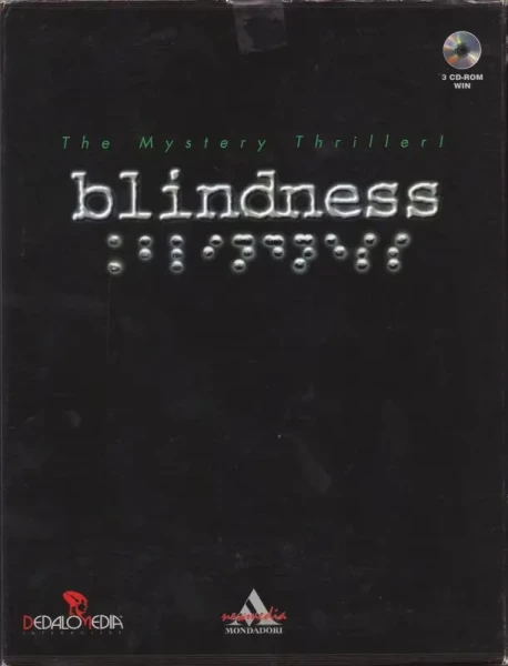 Blindness