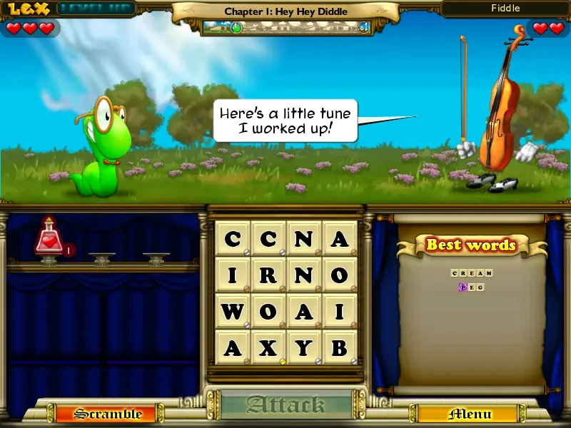 Bookworm Adventures Volume 2