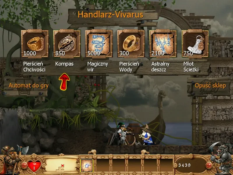 Brave Dwarves 2