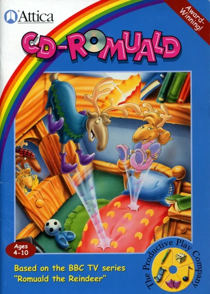 CD-Romuald