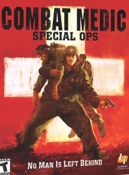 Combat Medic: Special Ops