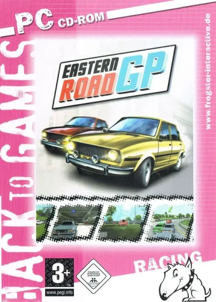 Czeski Rajd