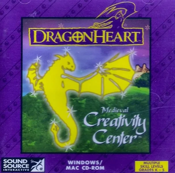 Dragonheart: Medieval Creativity Center