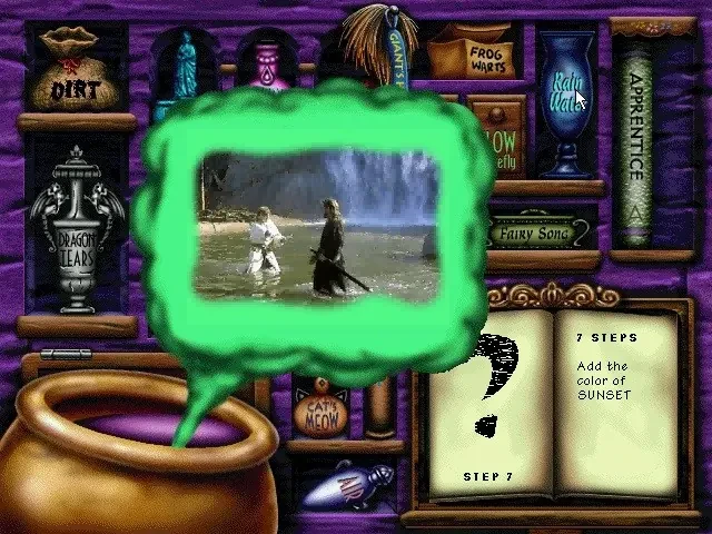 Dragonheart: Medieval Creativity Center