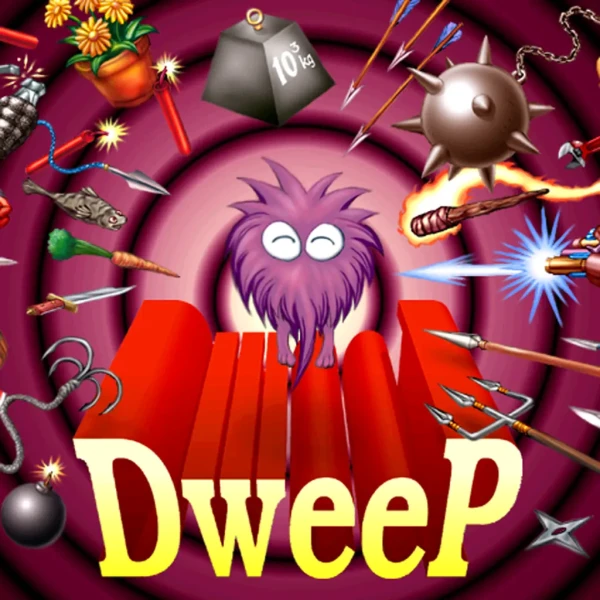 Dweep