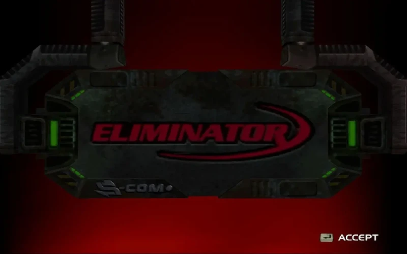 Eliminator